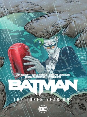 cover image of Batman (2016), Volume 3